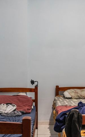 Casa para alugar com 40m², 2 quartos e sem vaga Casa para alugar com 40m², 2 quartos e sem vagaQuarto