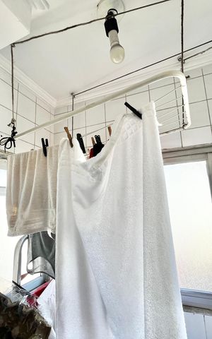 Apartamento à venda com 36m², 1 quarto e 1 vaga Apartamento à venda com 36m², 1 quarto e 1 vagaÁrea de Serviço