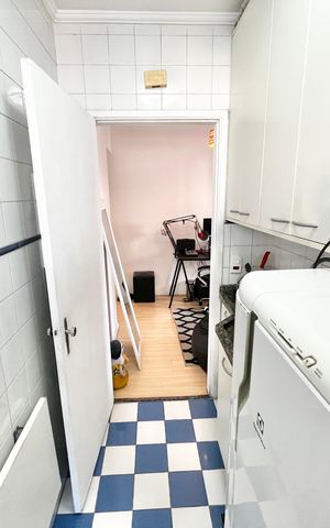 Apartamento à venda com 36m², 1 quarto e 1 vaga Apartamento à venda com 36m², 1 quarto e 1 vagaCozinha