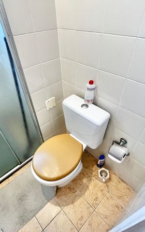 Apartamento à venda com 36m², 1 quarto e 1 vaga Apartamento à venda com 36m², 1 quarto e 1 vagaBanheiro da Suíte