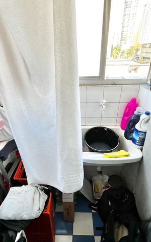 Apartamento à venda com 36m², 1 quarto e 1 vaga Apartamento à venda com 36m², 1 quarto e 1 vagaÁrea de Serviço