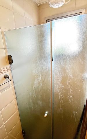 Apartamento à venda com 36m², 1 quarto e 1 vaga Apartamento à venda com 36m², 1 quarto e 1 vagaBanheiro da Suíte