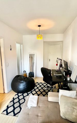 Apartamento à venda com 36m², 1 quarto e 1 vaga