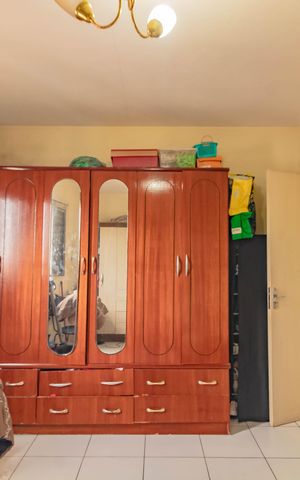 Casa à venda com 110m², 2 quartos e 1 vaga