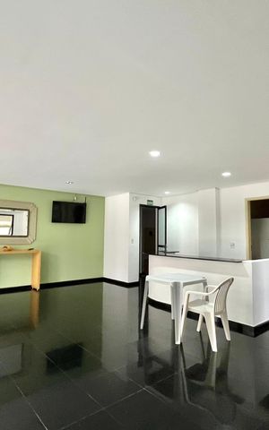 Apartamento à venda com 70m², 3 quartos e 2 vagas Apartamento à venda com 70m², 3 quartos e 2 vagasÁrea comum - Salão de festas