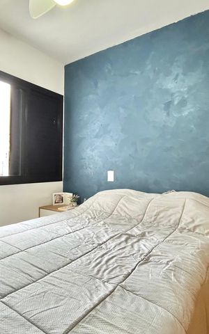 Apartamento à venda com 70m², 3 quartos e 2 vagas Apartamento à venda com 70m², 3 quartos e 2 vagasSuite