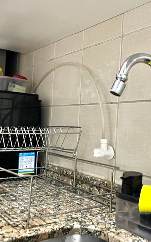 Apartamento à venda com 70m², 3 quartos e 2 vagas Apartamento à venda com 70m², 3 quartos e 2 vagasCozinha