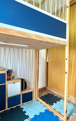 Apartamento à venda com 70m², 3 quartos e 2 vagas Apartamento à venda com 70m², 3 quartos e 2 vagasQuarto 2