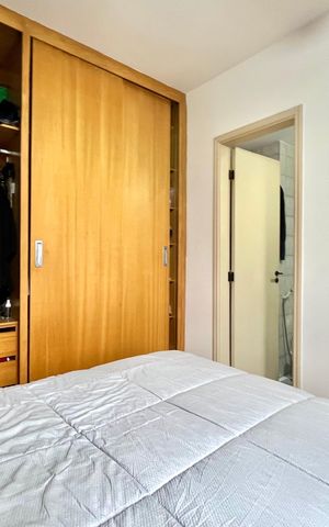 Apartamento à venda com 70m², 3 quartos e 2 vagas Apartamento à venda com 70m², 3 quartos e 2 vagasSuite