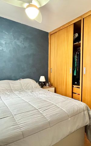Apartamento à venda com 70m², 3 quartos e 2 vagas Apartamento à venda com 70m², 3 quartos e 2 vagasSuite