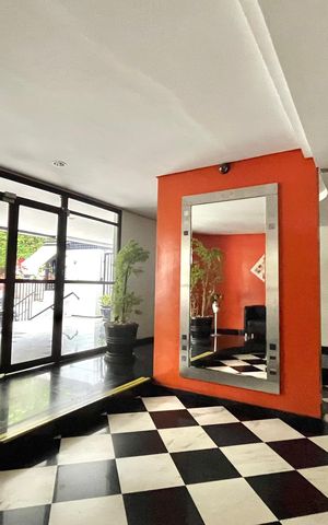 Apartamento à venda com 70m², 3 quartos e 2 vagas Apartamento à venda com 70m², 3 quartos e 2 vagasHall social