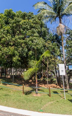 Casa de condomínio para alugar com 440m², 4 quartos e 4 vagasÁrea comum