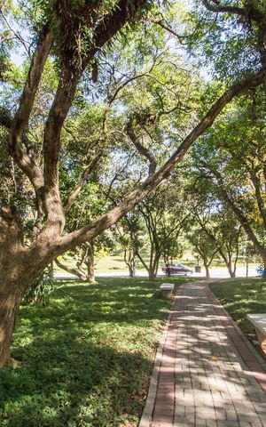 Casa de condomínio para alugar com 440m², 4 quartos e 4 vagasÁrea comum