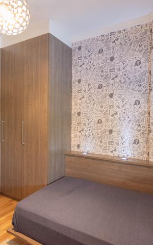 Apartamento à venda com 258m², 4 quartos e 3 vagas