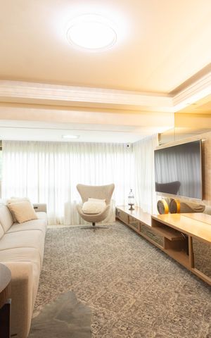 Apartamento à venda com 258m², 4 quartos e 3 vagas