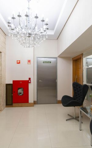 Apartamento à venda com 258m², 4 quartos e 3 vagas