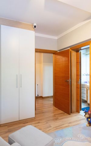 Apartamento à venda com 258m², 4 quartos e 3 vagas