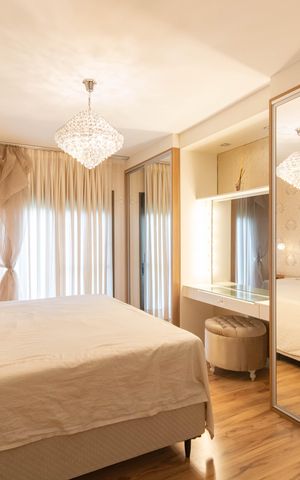 Apartamento à venda com 258m², 4 quartos e 3 vagas