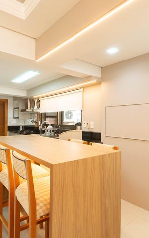 Apartamento à venda com 258m², 4 quartos e 3 vagas
