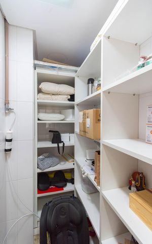 Apartamento à venda com 258m², 4 quartos e 3 vagas
