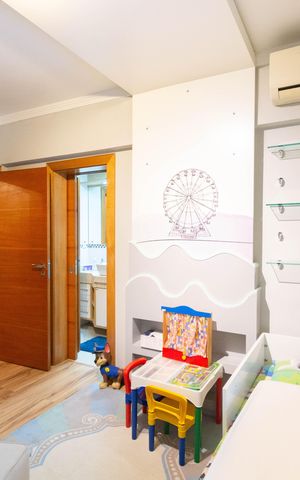 Apartamento à venda com 258m², 4 quartos e 3 vagas