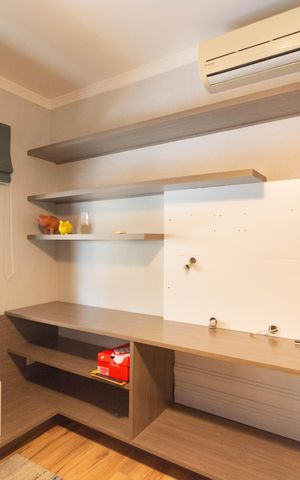 Apartamento à venda com 258m², 4 quartos e 3 vagas