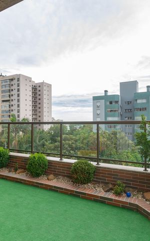 Apartamento à venda com 258m², 4 quartos e 3 vagas