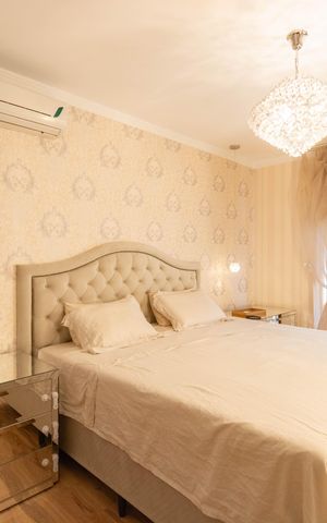Apartamento à venda com 258m², 4 quartos e 3 vagas