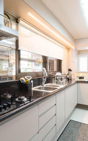 Apartamento à venda com 258m², 4 quartos e 3 vagas
