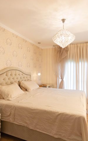 Apartamento à venda com 258m², 4 quartos e 3 vagas