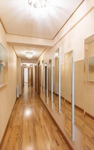 Apartamento à venda com 258m², 4 quartos e 3 vagas
