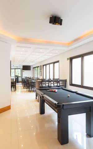 Apartamento à venda com 258m², 4 quartos e 3 vagas