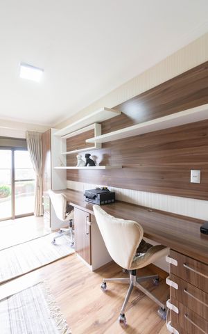 Apartamento à venda com 258m², 4 quartos e 3 vagas