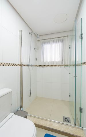 Apartamento à venda com 258m², 4 quartos e 3 vagas