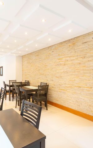 Apartamento à venda com 258m², 4 quartos e 3 vagas