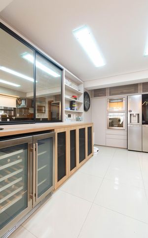 Apartamento à venda com 258m², 4 quartos e 3 vagas