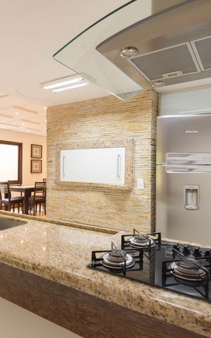 Apartamento à venda com 258m², 4 quartos e 3 vagas
