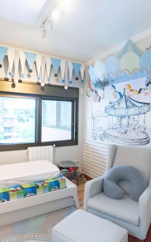 Apartamento à venda com 258m², 4 quartos e 3 vagas
