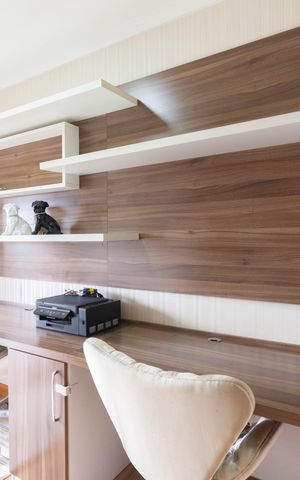 Apartamento à venda com 258m², 4 quartos e 3 vagas