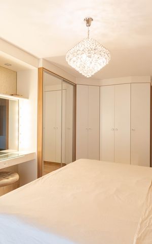 Apartamento à venda com 258m², 4 quartos e 3 vagas