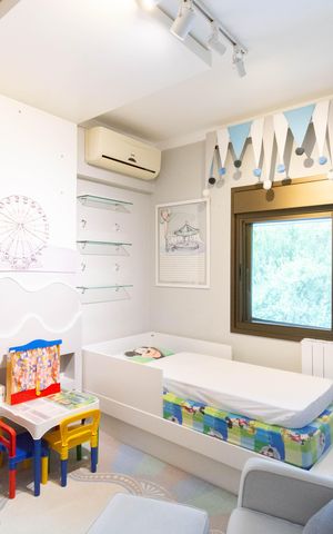 Apartamento à venda com 258m², 4 quartos e 3 vagas