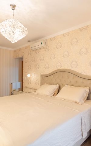 Apartamento à venda com 258m², 4 quartos e 3 vagas