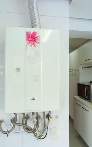 Apartamento à venda com 258m², 4 quartos e 3 vagas