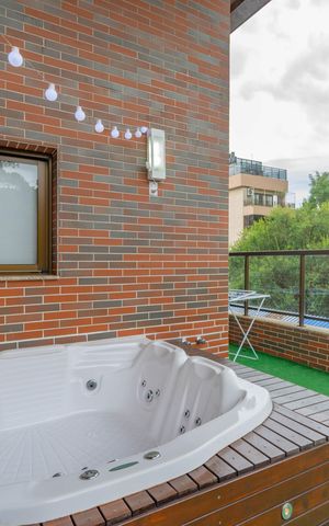 Apartamento à venda com 258m², 4 quartos e 3 vagas