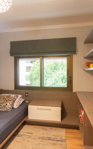 Apartamento à venda com 258m², 4 quartos e 3 vagas