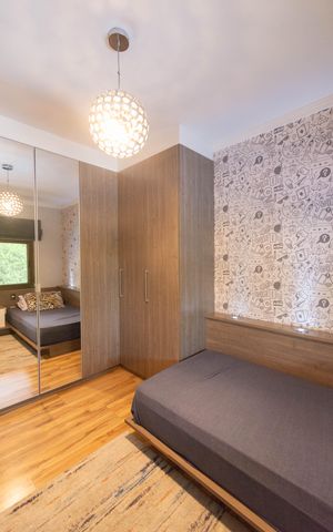 Apartamento à venda com 258m², 4 quartos e 3 vagas