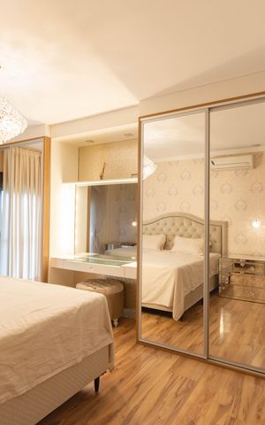 Apartamento à venda com 258m², 4 quartos e 3 vagas