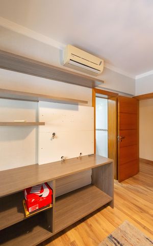 Apartamento à venda com 258m², 4 quartos e 3 vagas