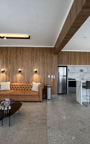 Apartamento à venda com 130m², 2 quartos e 2 vagas Apartamento à venda com 130m², 2 quartos e 2 vagasÁrea comum - Salão de festas