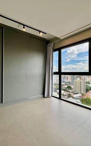 Apartamento à venda com 130m², 2 quartos e 2 vagas Apartamento à venda com 130m², 2 quartos e 2 vagas Suíte 1